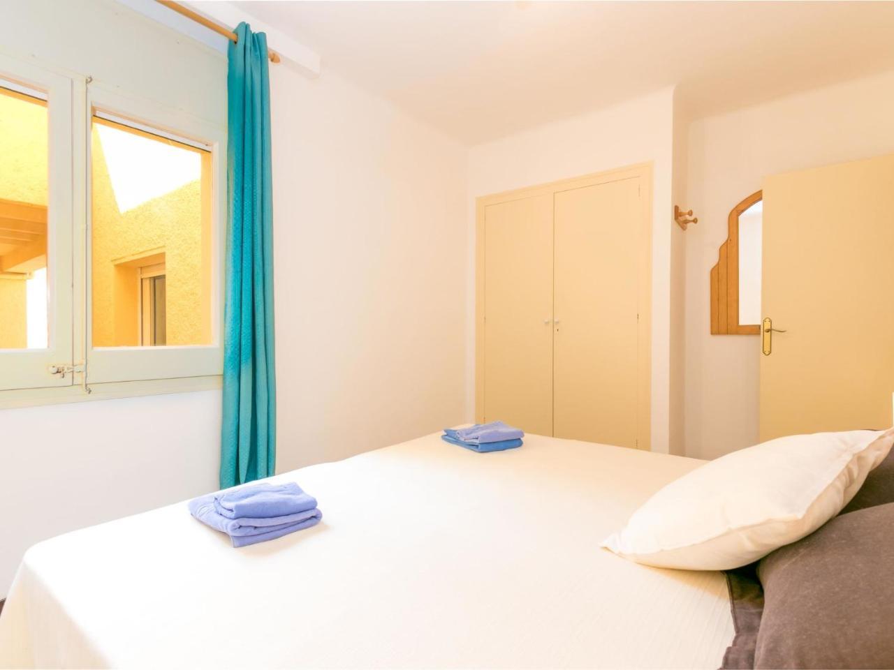 Apartment Velazquez-4 By Interhome โรเซส ภายนอก รูปภาพ