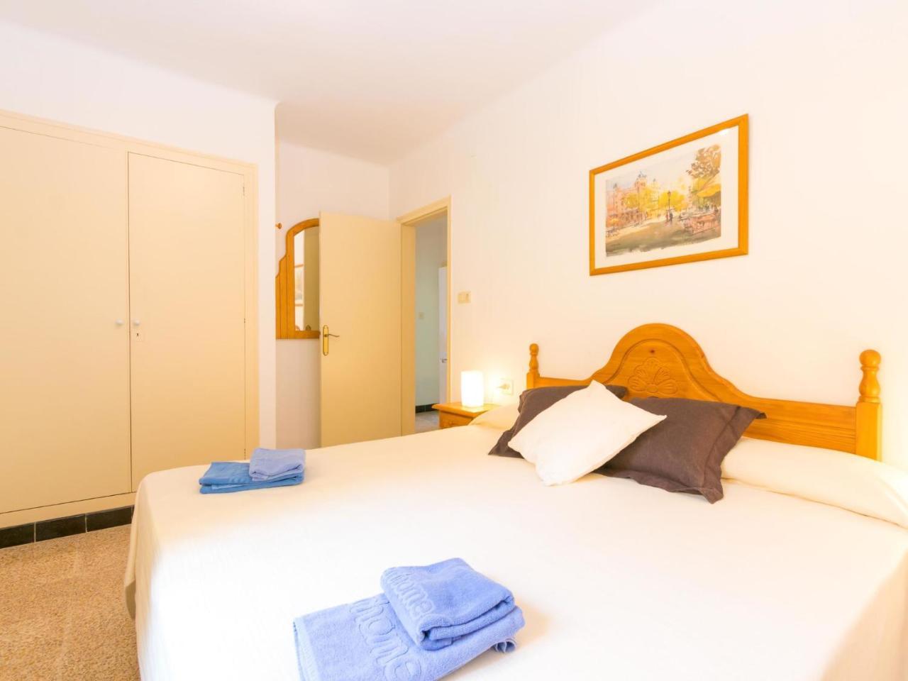 Apartment Velazquez-4 By Interhome โรเซส ภายนอก รูปภาพ