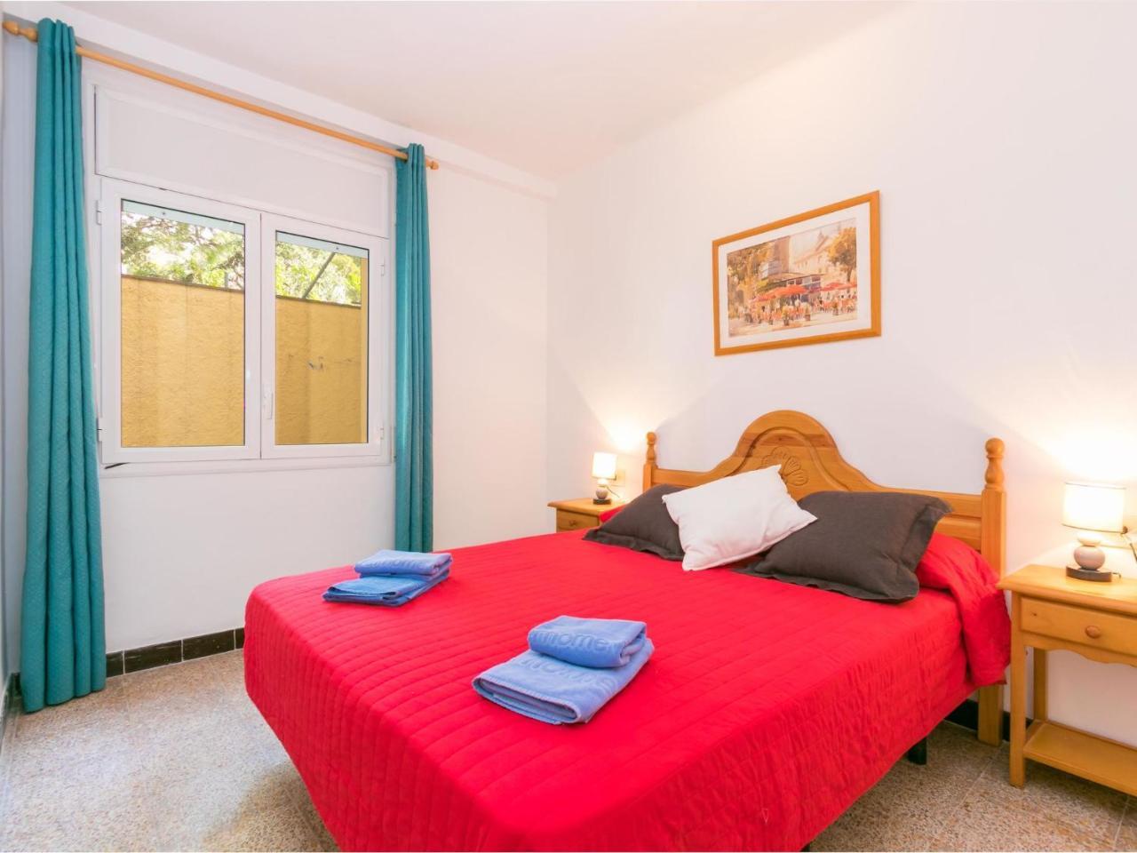 Apartment Velazquez-4 By Interhome โรเซส ภายนอก รูปภาพ