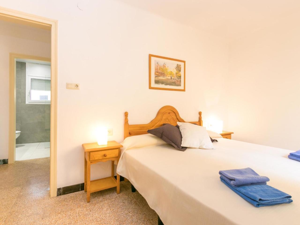 Apartment Velazquez-4 By Interhome โรเซส ภายนอก รูปภาพ