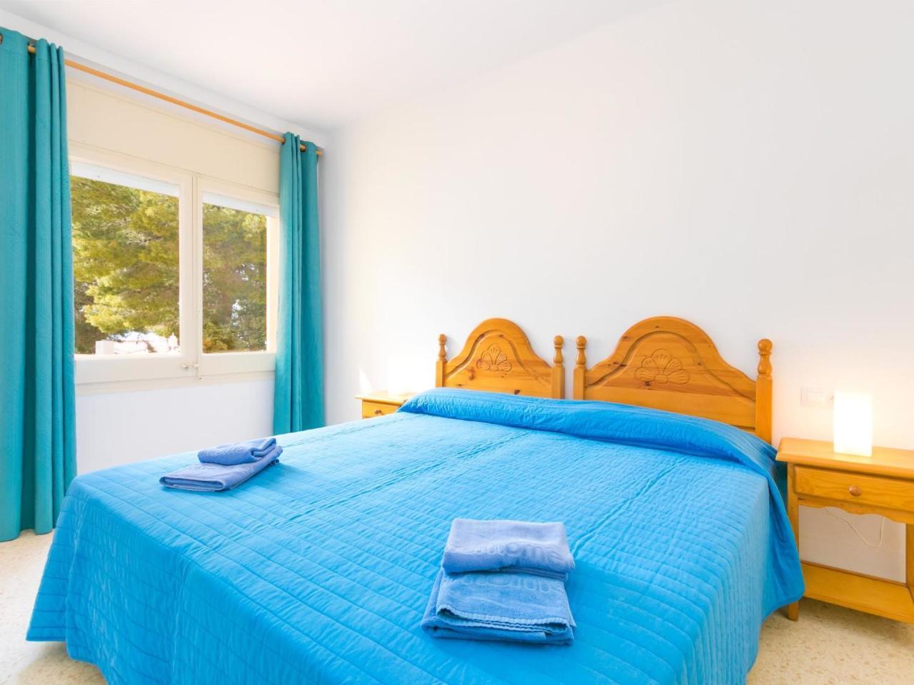 Apartment Velazquez-4 By Interhome โรเซส ภายนอก รูปภาพ