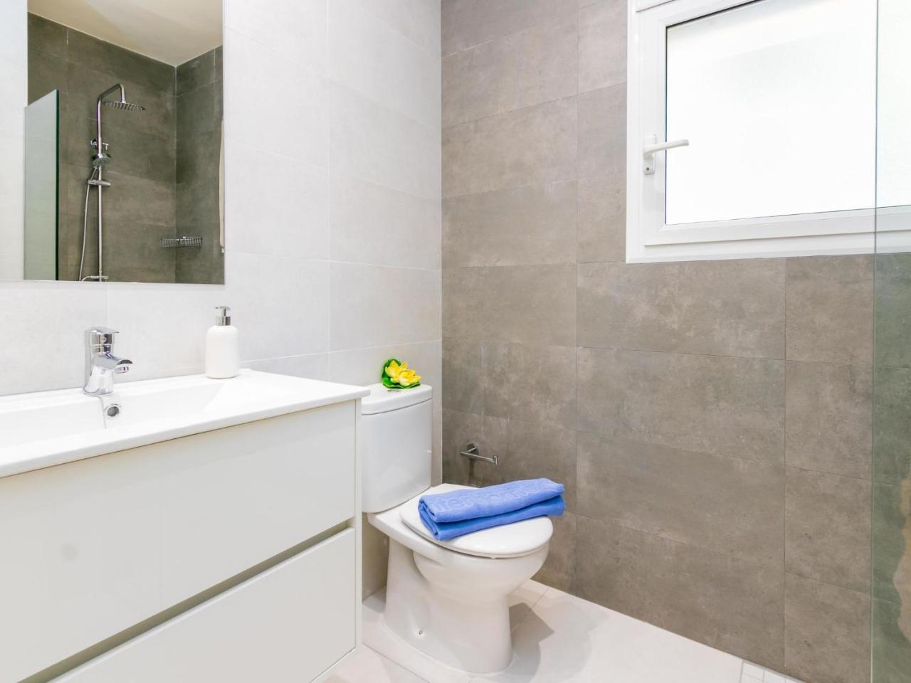 Apartment Velazquez-4 By Interhome โรเซส ภายนอก รูปภาพ