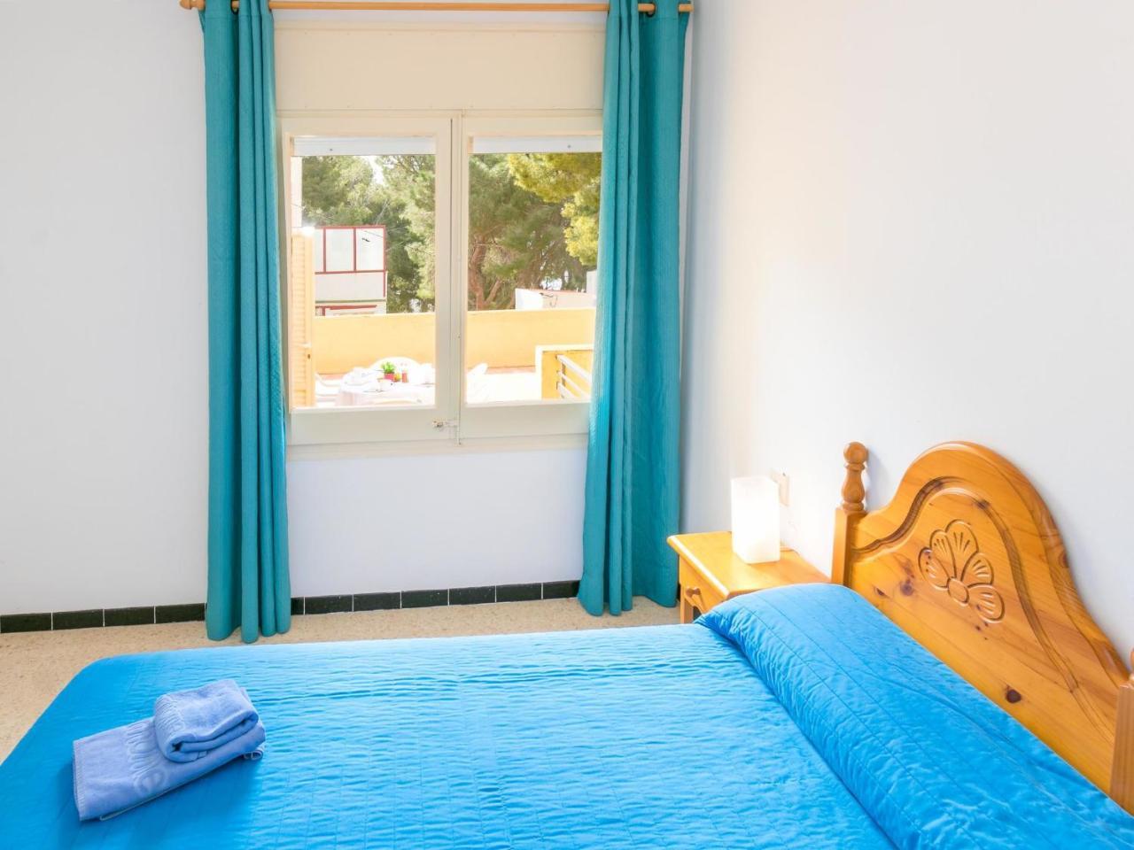 Apartment Velazquez-4 By Interhome โรเซส ภายนอก รูปภาพ